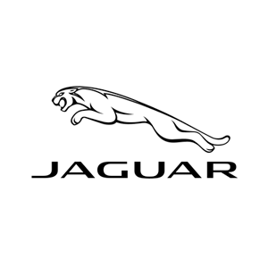Jaguar electric vehicles