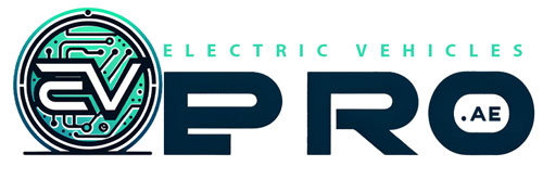 EvPro logo