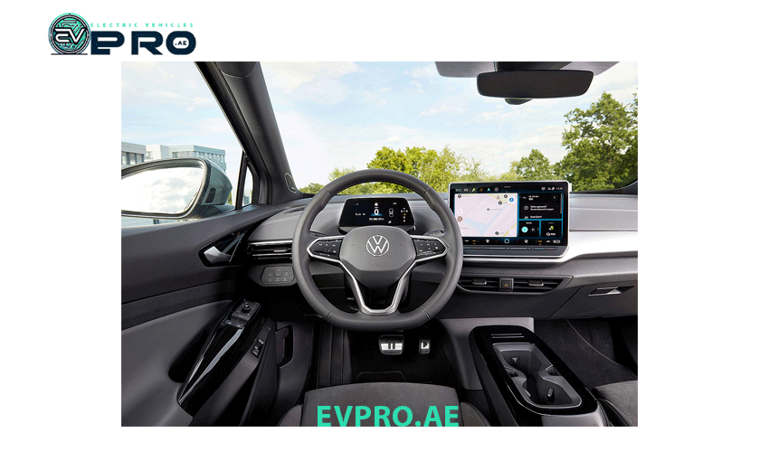 Volkswagen ID.5 Pro