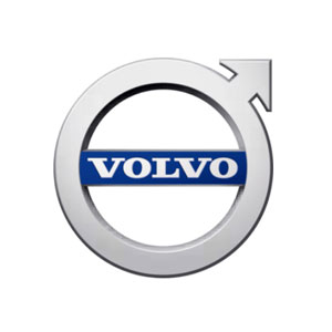 Volvo electric vehicles