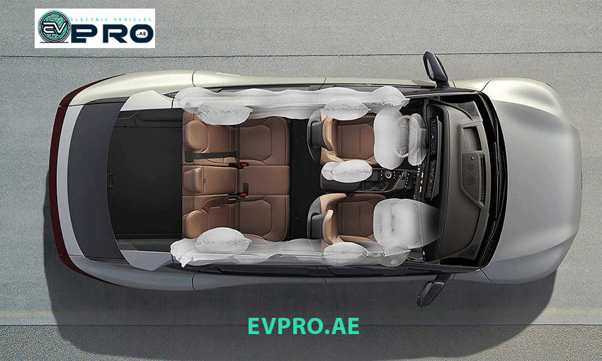 Kia EV6 Price in UAE