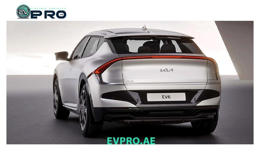 Kia EV6