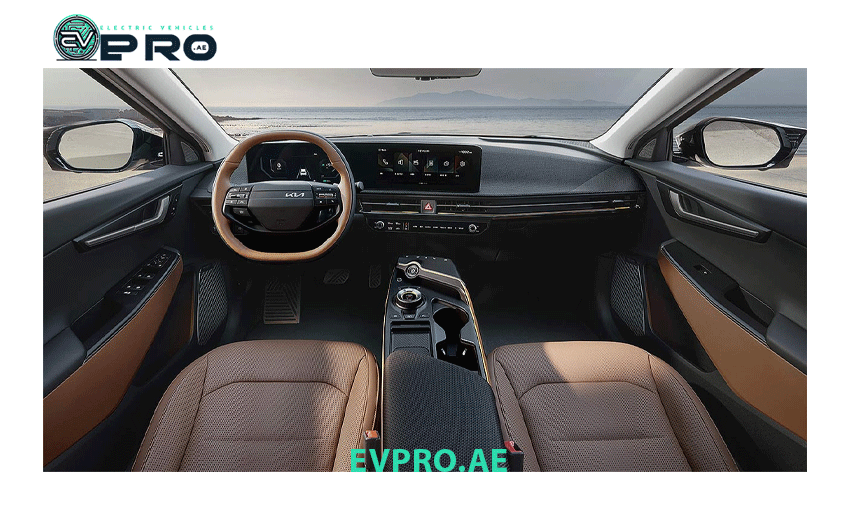 Kia EV6 Price