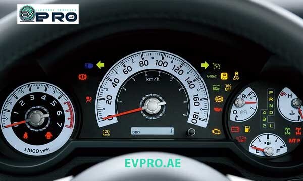 Toyota FJ Cruiser Price in UAE