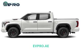 Toyota Tundra Price in UAE