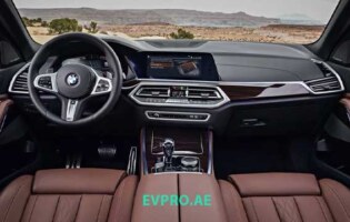 BMW X5 Price in UAE