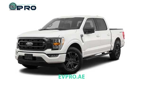 Ford F-150 Price in UAE