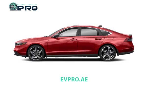 Honda Accord Price in UAE