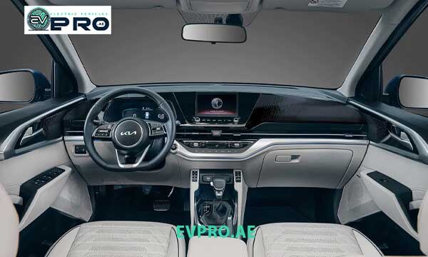 Kia Carens Price in UAE