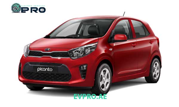 Kia Picanto Price in UAE