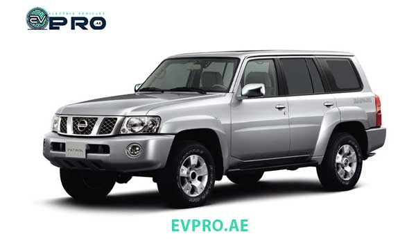 Nissan Patrol Safari Price in UAE