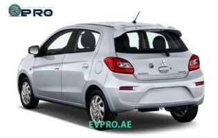 Mitsubishi Mirage Price in UAE