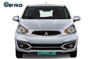 Mitsubishi Mirage Price in UAE