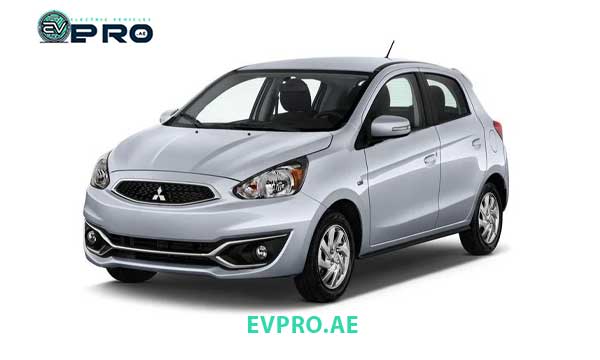 Mitsubishi Mirage Price in UAE