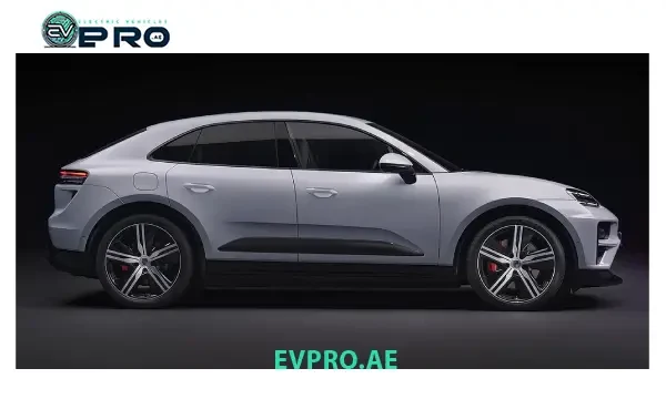 Porsche Macan Price in UAE
