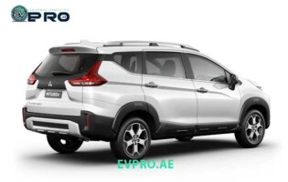 Mitsubishi Xpander Price in UAE